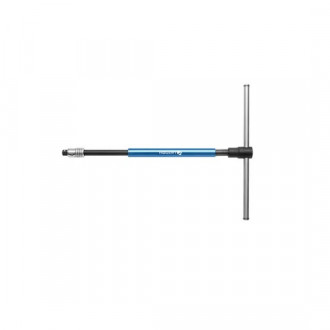 Ключ з Т-образною рукояткою HOEGERT 1/4&quot; HT1W879-[articul]