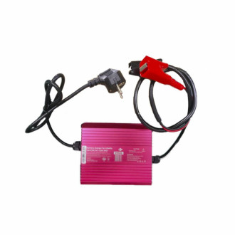 Зарядний пристрій для акумуляторів LiFePO4 24V (29.2V)-10A-292W IP 67-[articul]
