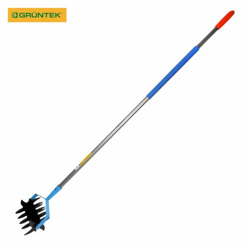 Культиватор 9-зірковий GRUNTEK RT-150S з ручкою-295150168_S