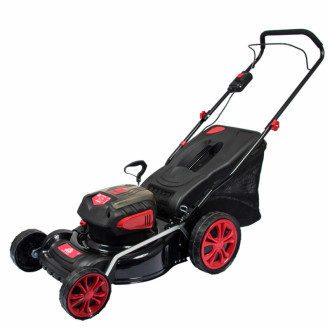 Газонокосарка акумуляторна Vitals Professional AZP 3629p SmartLine-[articul]