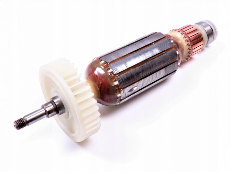 Якір у комплекті для AGS15-125C MILWAUKEE-4931442661