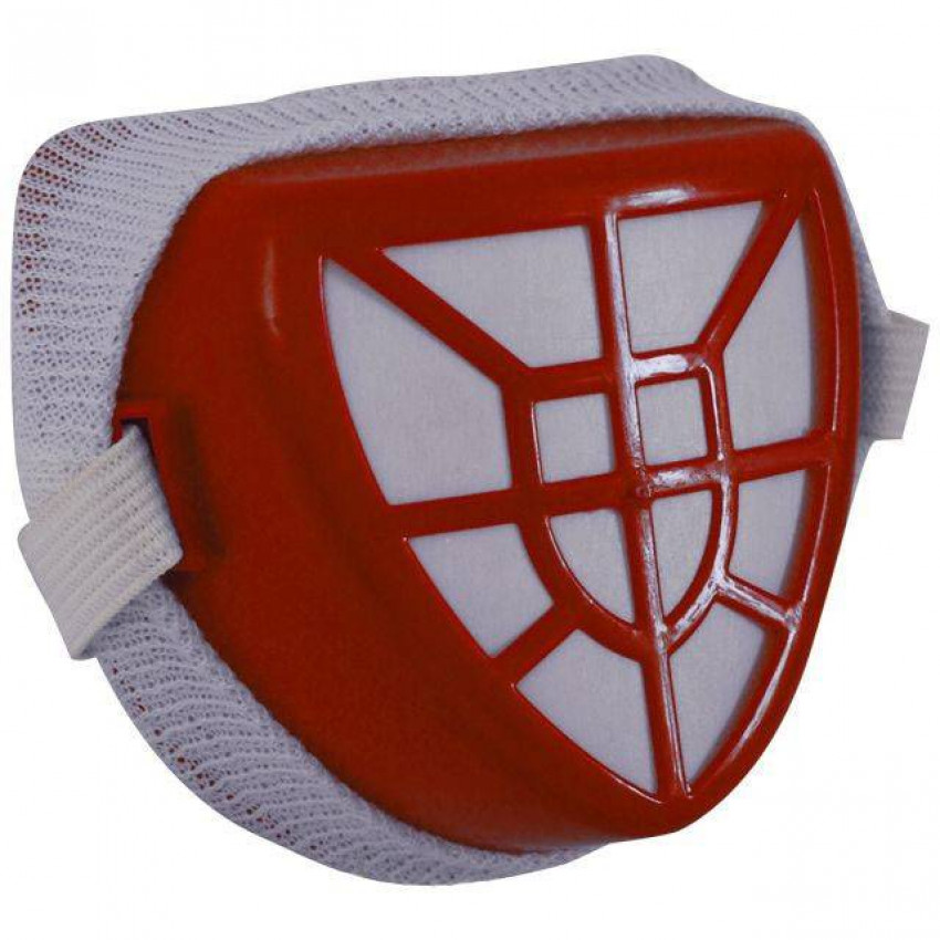 Маска респіратор INTERTOOL SP-0026-SP-0026