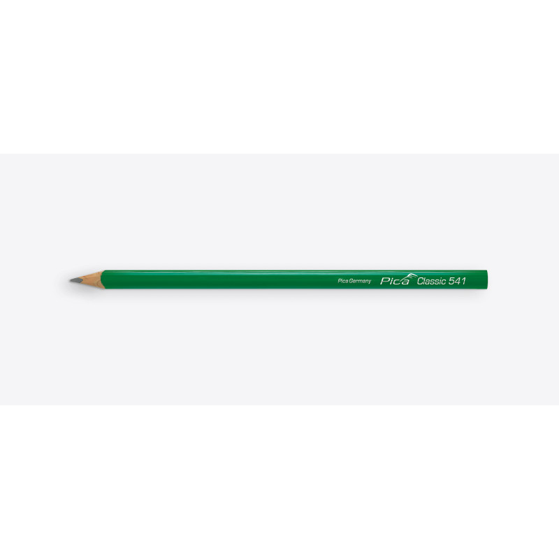 Олівець універсальний Pica Classic 541 по камню 24 см (100)-541/24-100