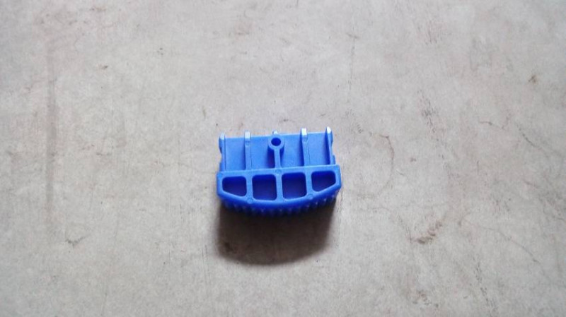 Упор пластиковий для підмосття HPP 5760-HPP 5760 L1