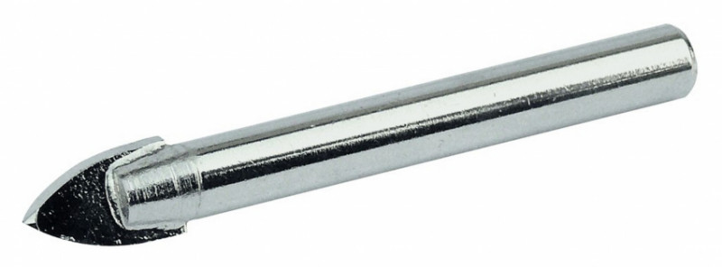 GRANITE Свердло пікоподібне для скла та плитки 10*85 мм GRANITE, Арт.: 2-01-108-2-01-108