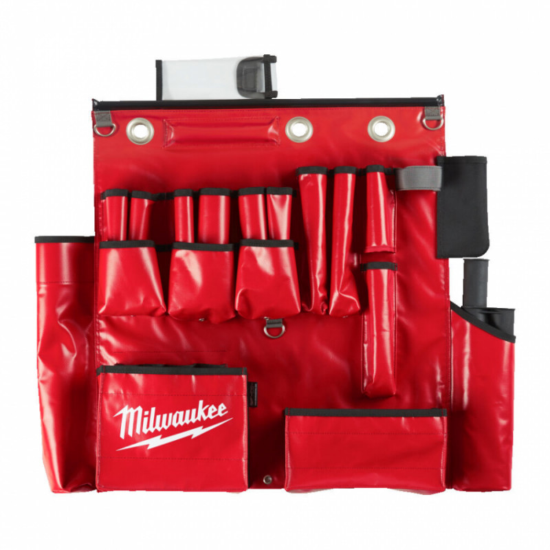 Фартух для інструментів MILWAUKEE-4932498653