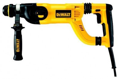 Перфоратор DeWALT D25223K-[articul]