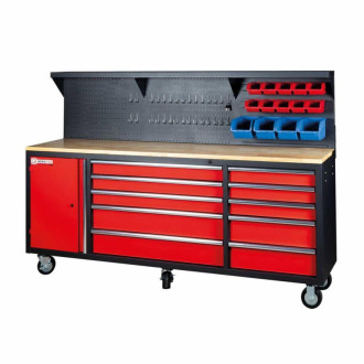 Верстак Holzmann WEWA2130-[articul]
