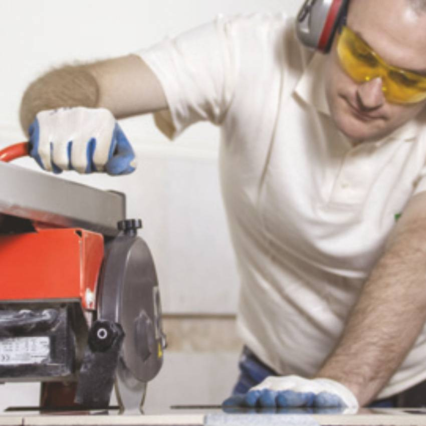Диск діамантовий Di-Star Baumesser Hart Keramik PRO 230x25.4 мм-91320481017