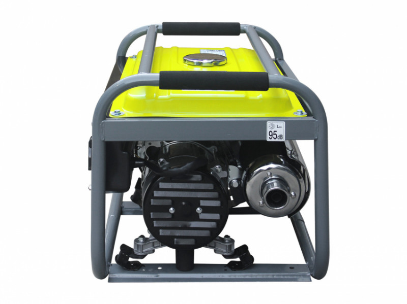 Бензиновий генератор «K&S BASIC» KSB 2200A-KSB 2200A