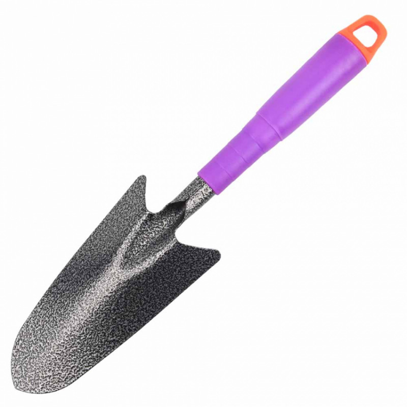Лопатка вузька (порожниста ручка) (ABS) Grad (5044605)-5044605