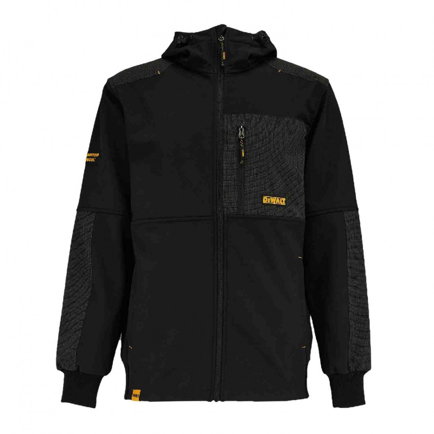 Куртка DeWALT DWC263-001-M-DWC263-001-M