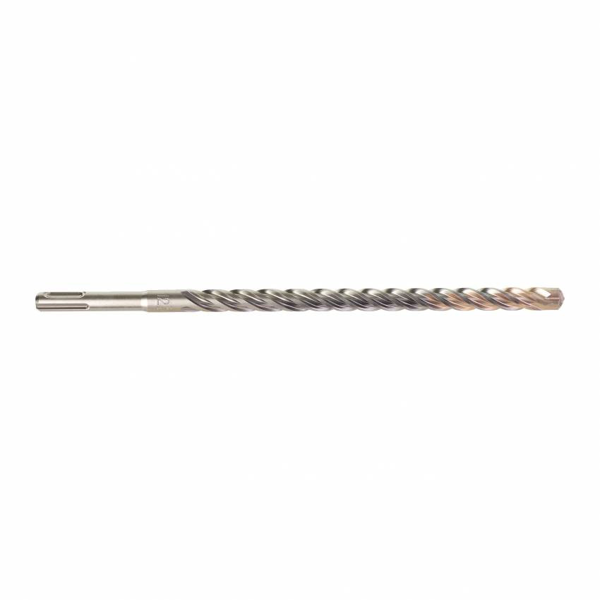 Бур SDS-PLUS MX4 MILWAUKEE, Ø6x165x100mm, (10шт)-4932352043