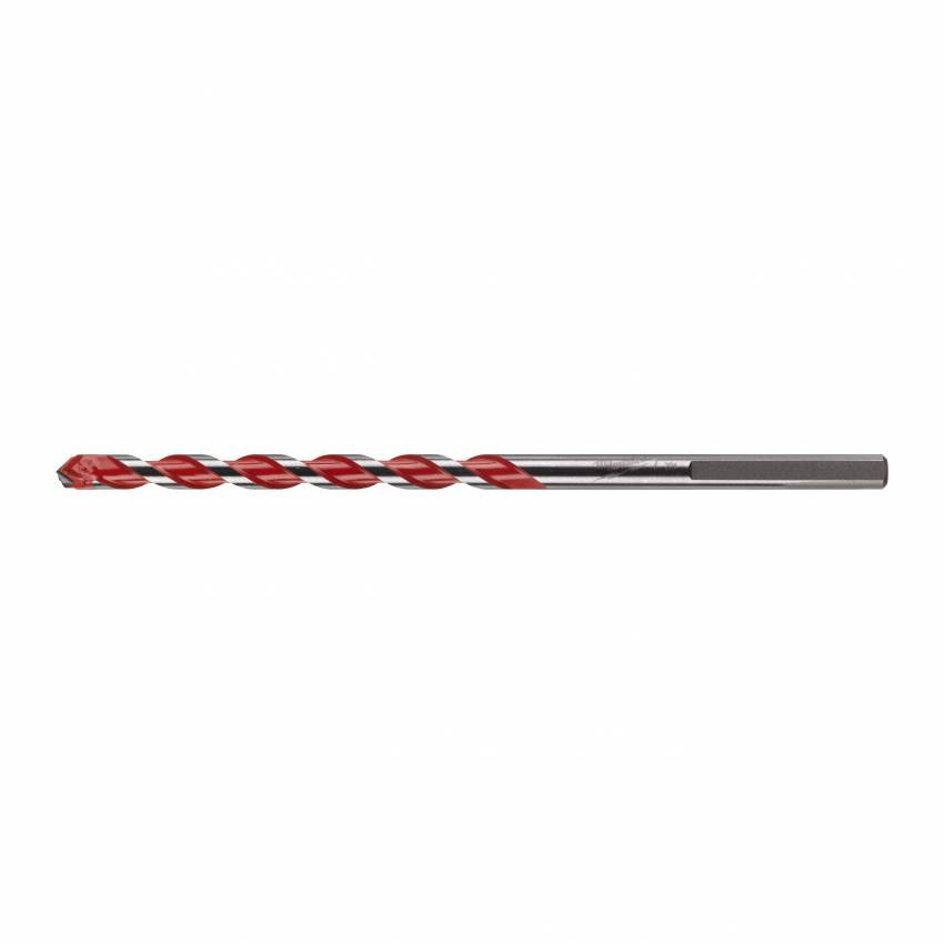 Свердло по бетону MILWAUKEE PREMIUM Ø8x150 4-4932471183