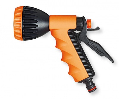 Пістолет-розпилювач ERGO душовий, бл.-85410000