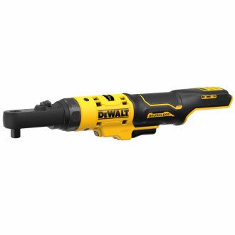 Гайкокрут кутовий - ключ-храповик акумуляторний безщітковий DeWALT DCF500N-[articul]