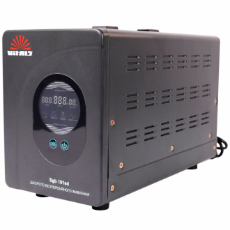 Джерело безперебійного живлення Vitals Sgb 101sd-[articul]