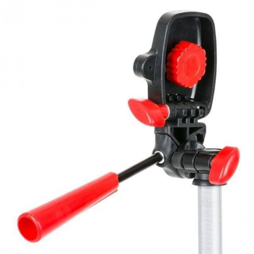 Штатив для лазерного рівня, 1/4" INTERTOOL MT-3053-MT-3053