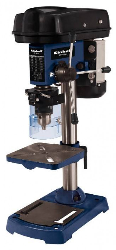 Einhell Вертикально-свердлильний верстат BT-BD 501-4250530