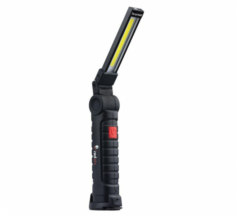 Ліхтар REDATS FW-110-04-04-01