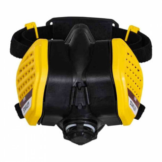Захисна напівмаска STANLEY F14.1.004