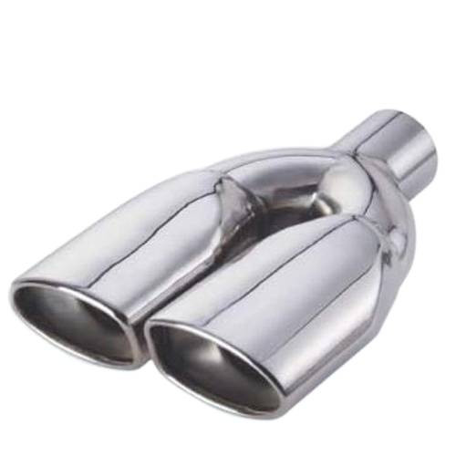 Насадка на глушник НГ-0338/d 2,5''-НГ-0338 (10)