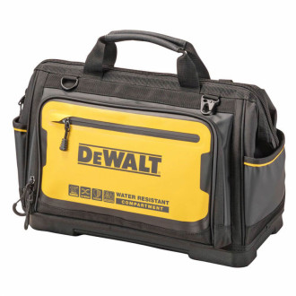 Сумка для інструмента закритого типу системи TSTAK PRO 16 DeWALT DWST60103-1