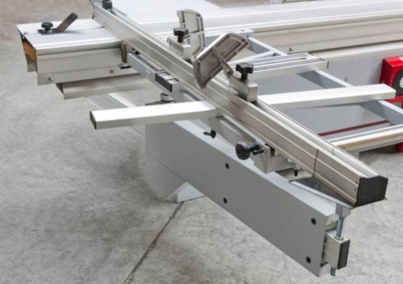 Форматно-розкрійний верстат Holzmann FKS 315VFN-3200-FKS315VFN3200_400V