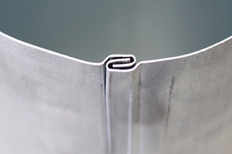 Фальцеосадочний верстат Isitan LS-13M-LS-13M