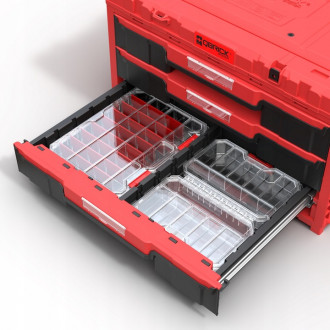 Організатор QBRICK REGULAR Compact Organizer M TRA 220 x 145 x 47