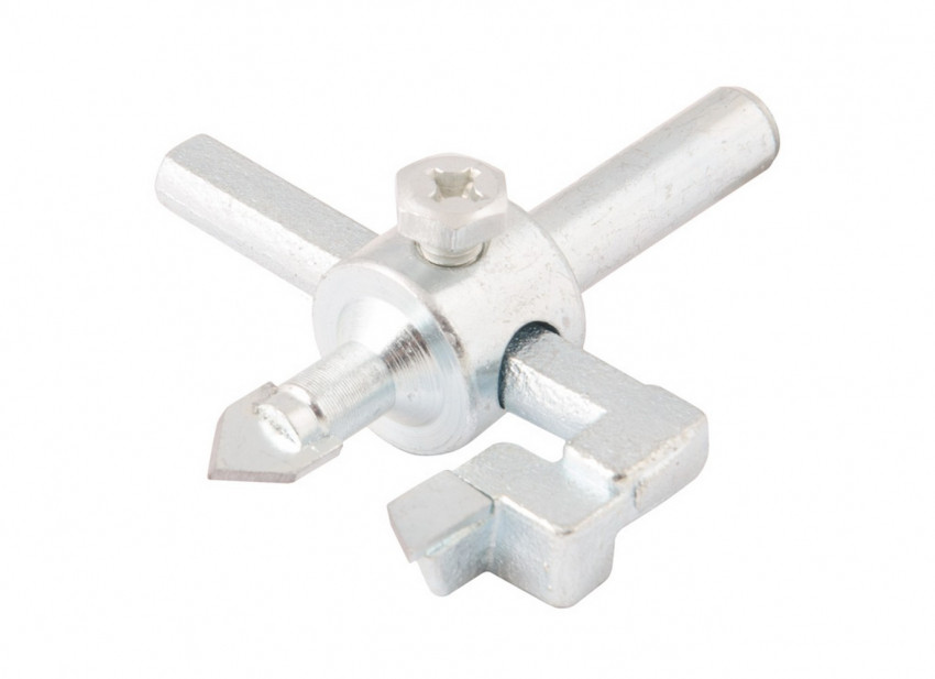 MasterTool Циркуль для резки плитки 20-90 мм, Арт.: 80-3080-80-3080