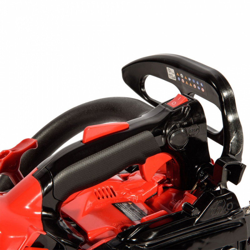 Бензопила ланцюгова Vitals Master BKZ 2512a-237011