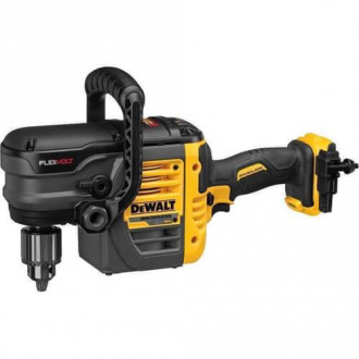 Дриль-шуруповерт кутовий акумуляторний безщітковий DeWALT DCD460NT-[articul]