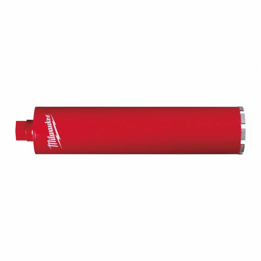 Коронка алмазна MILWAUKEE WCHP 182х525мм-4932399718