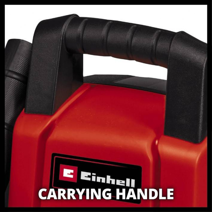 Мийка високого тиску Einhell TC-HP 90 (4140740)-