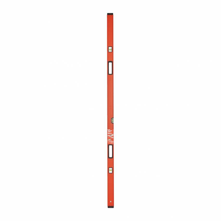 Рівень REDSTICK Backbone MILWAUKEE, 200см-4932459072