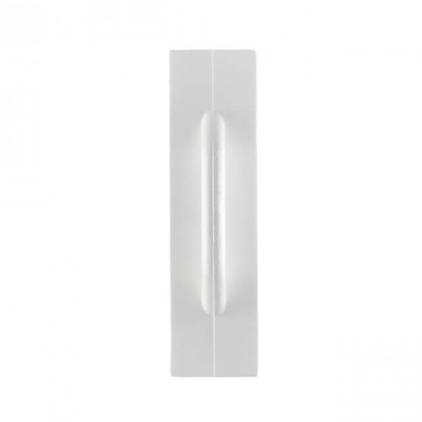 Терка пінопластова, 500*130 мм 40г/дм INTERTOOL HT-0006-HT-0006