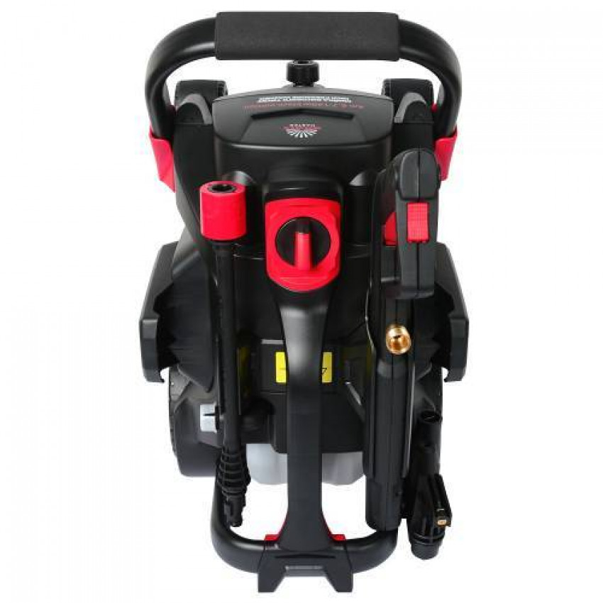 Миття високого тиску Vitals Master Am 6.7-140w black edition-124281