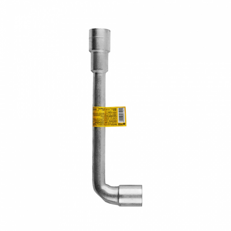 Ключ файковий 19мм Sigma (6027191)-6027191