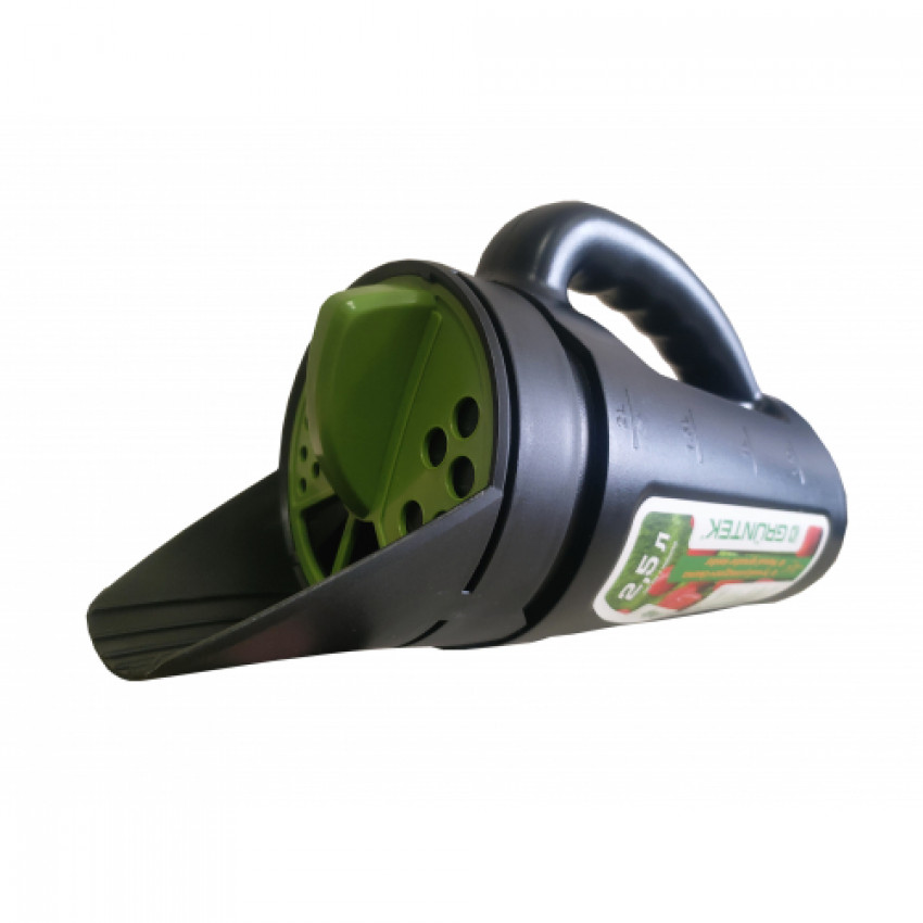 Розкидач ручний GRUNTEK Tulip 2,5 л-295701025