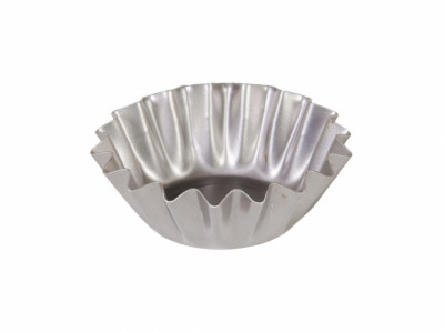 Форма для випічки ГОСПОДАР "КЕКС" Ø150 мм 92-0066-[articul]