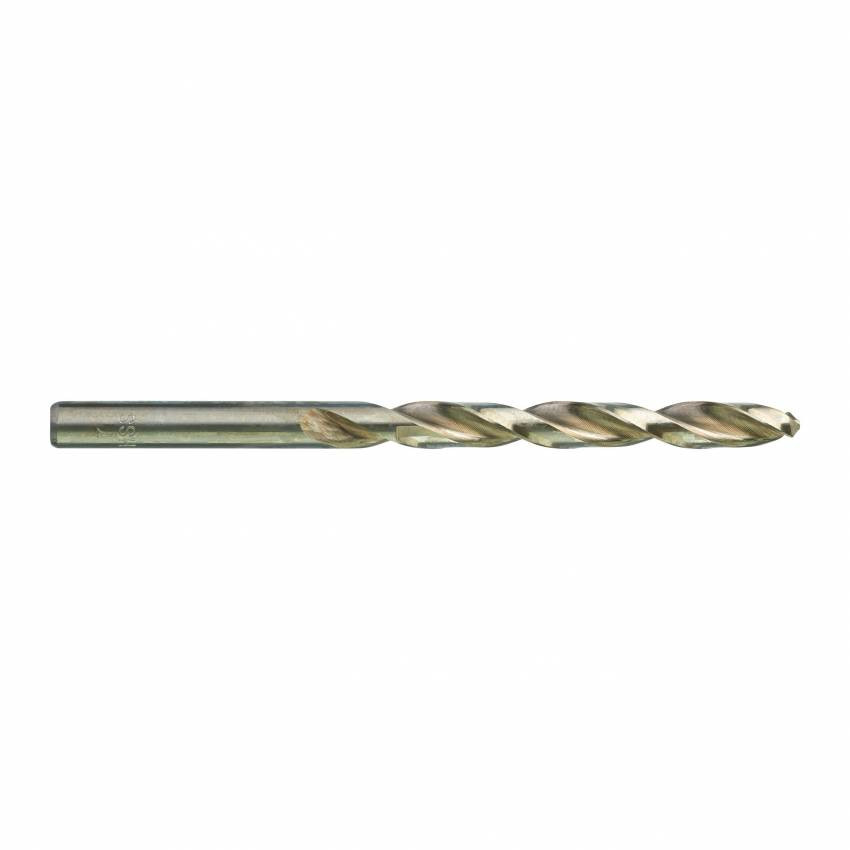 Свердло по металу THUNDERWEB HSS-G MILWAUKEE DIN338, Ø4,0x75мм, (2шт)-4932352352