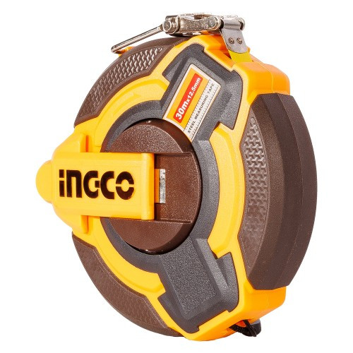 Рулетка 30 мx12,5 мм Profi INGCO INDUSTRIAL-HSMT0830