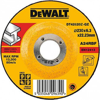 Коло шліфувальне DeWALT DT42620Z-[articul]