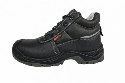Черевики робочі р.41 з композ.носком на шнурках S3 SRC Comfort
