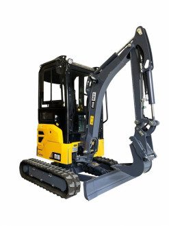 Міні-екскаватор NEX GROUP N18-[articul]