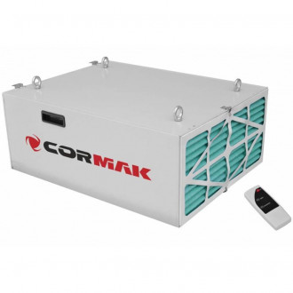 Система фільтрації повітря Cormak FFS-1000-[articul]