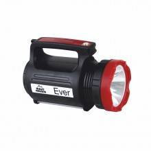 Ліхтарик RIGHT HAUSEN EVER 5W 22 SMD USB вихід аккум.4400 mAh(20шт) NEW-HN-315042