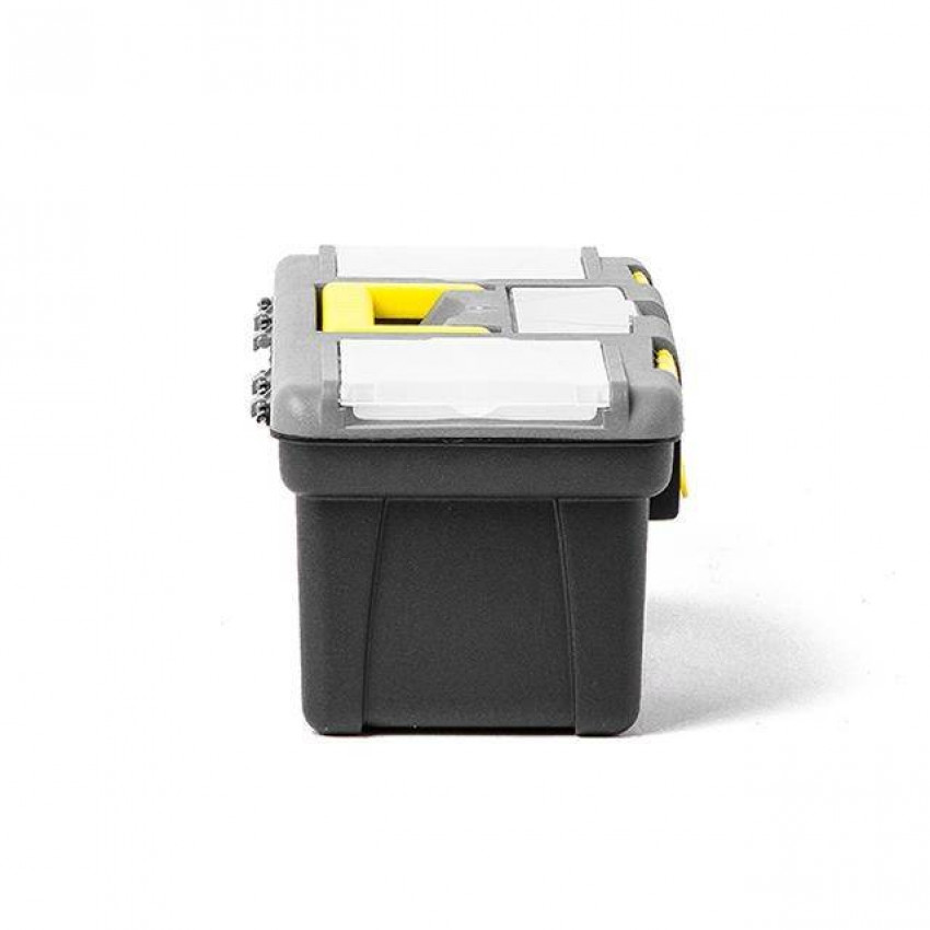 Ящик для інструментів 14" 355*182*153 мм INTERTOOL BX-0314-BX-0314