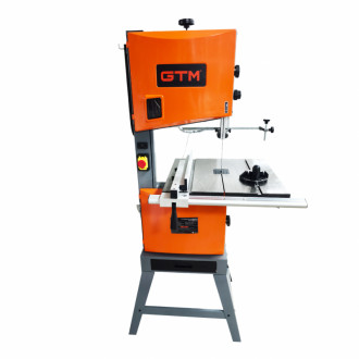 Стрічковопильний верстат MJ14, 1100Вт, 230В, 2560х3-25, товщ. різання 225мм-[articul]